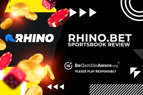 RhinoBet Bonus 